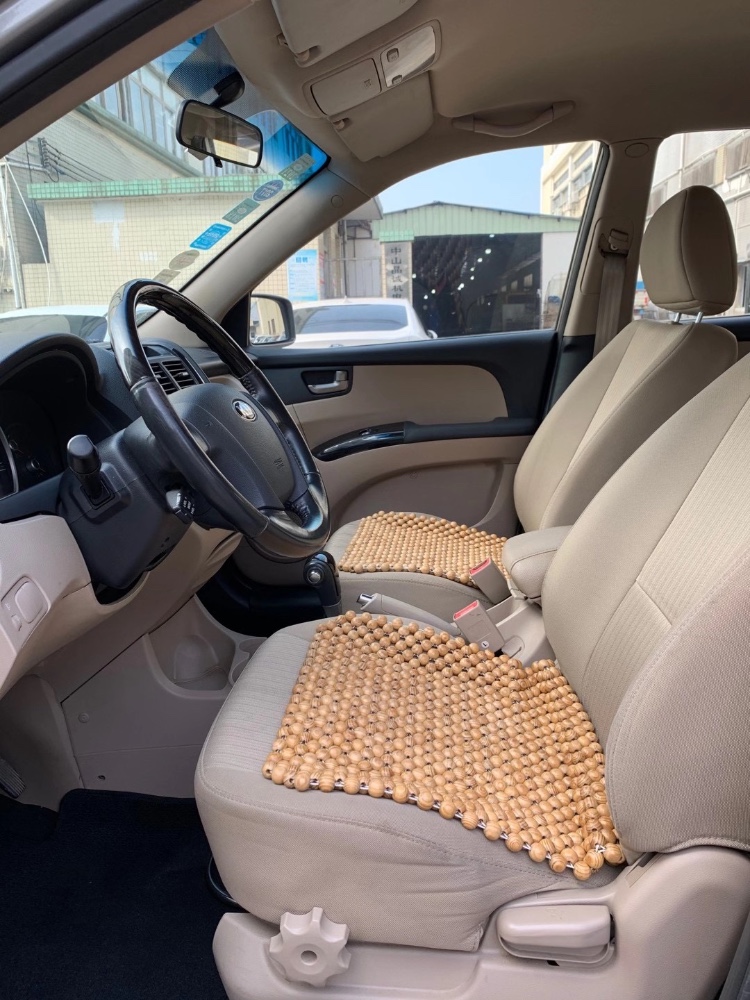 中山14年起亚狮跑9