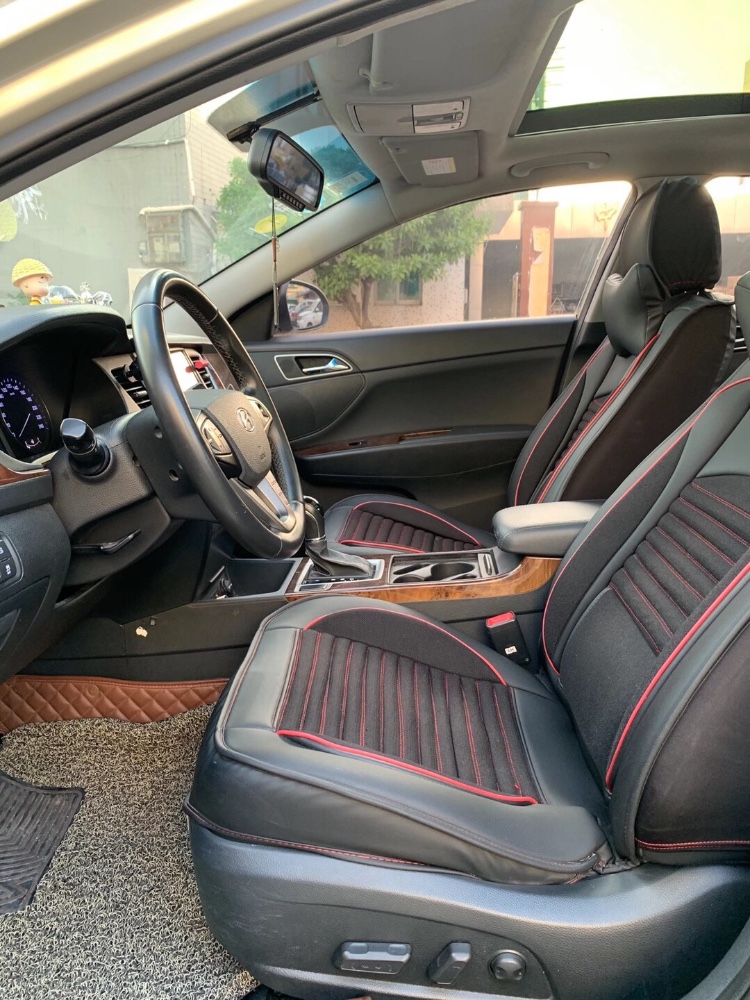 广州14年现代名图1