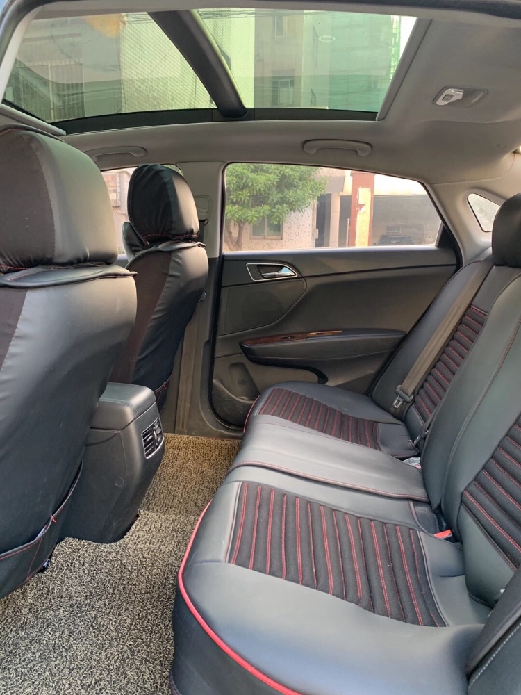 广州14年现代名图3