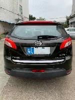 中山14年广汽传祺GS52