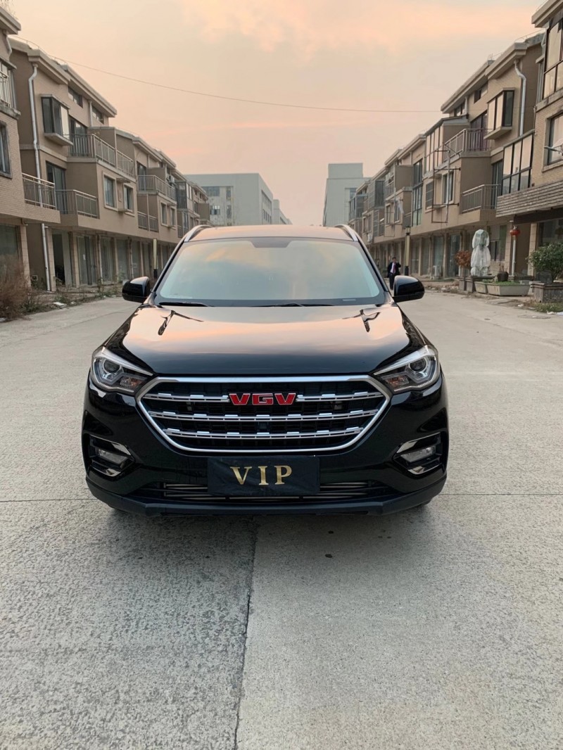 徐州20年濰柴汽車U701