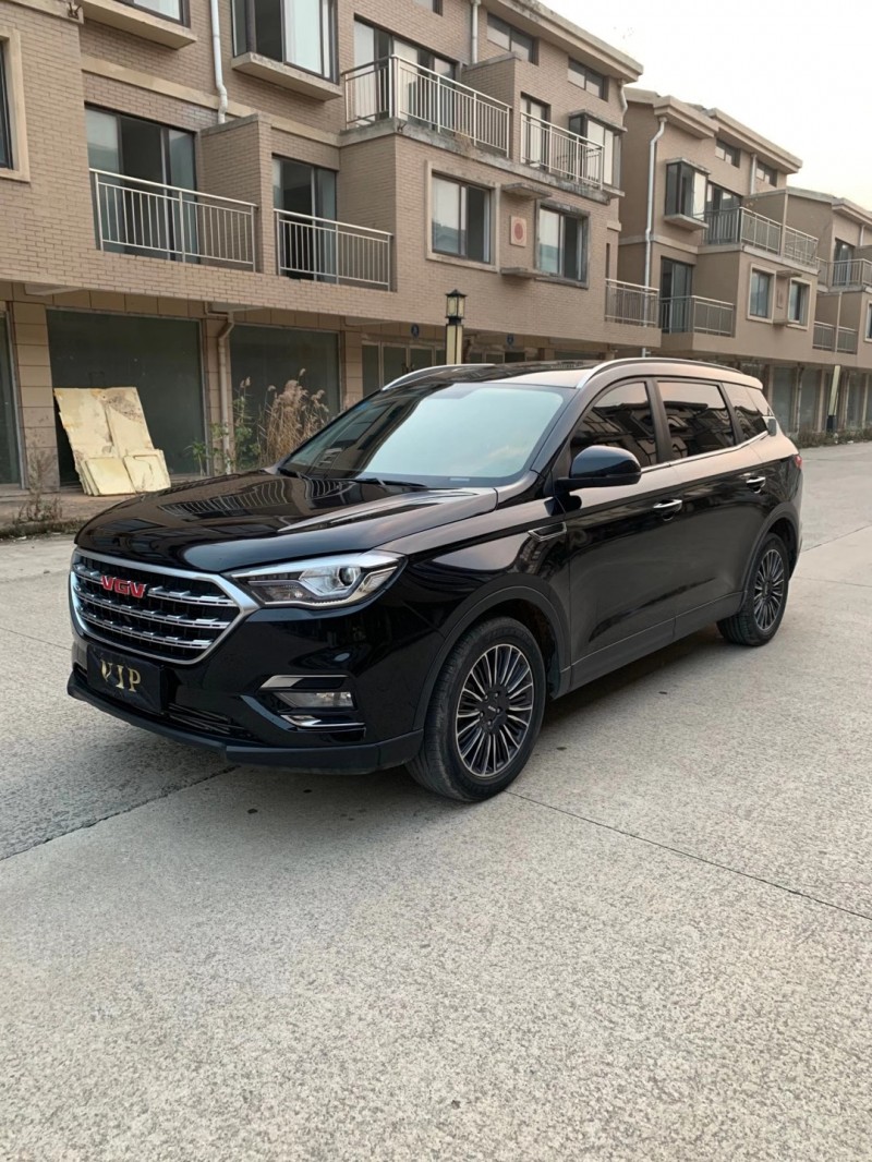 徐州20年濰柴汽車U702