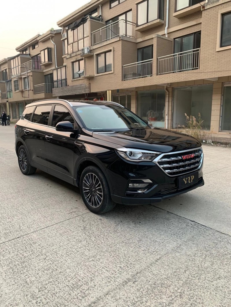 徐州20年濰柴汽車U703