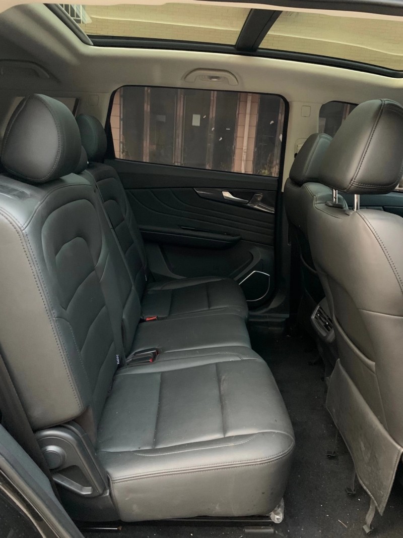 徐州20年濰柴汽車U706