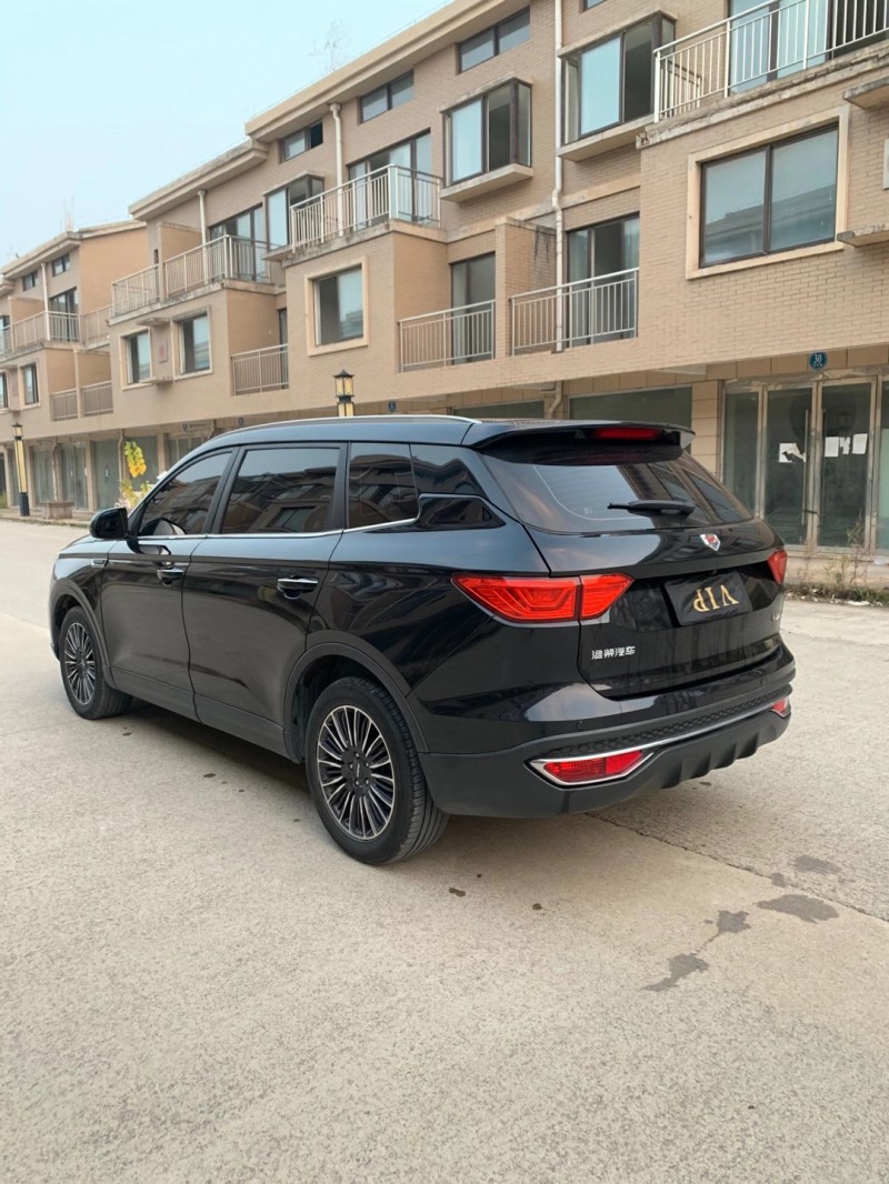 徐州20年濰柴汽車U709