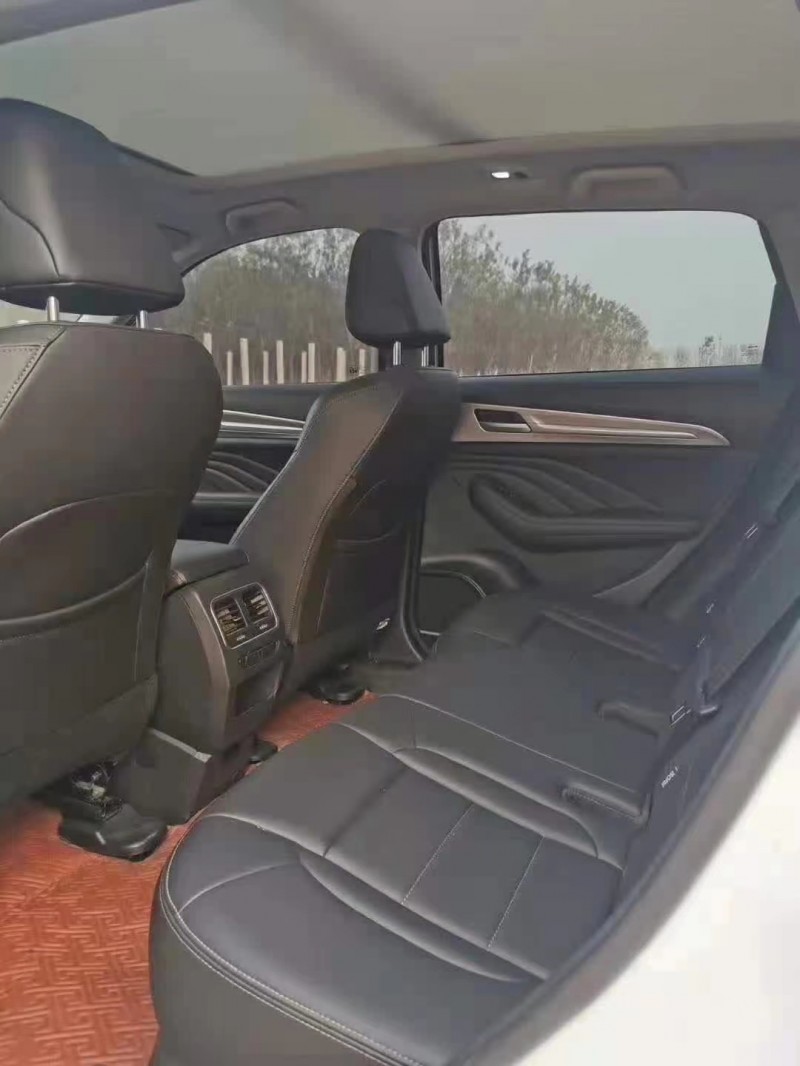 保定19年长城哈弗F72