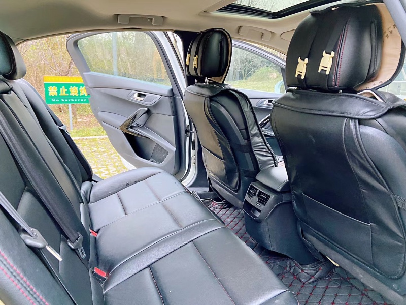 潍坊15年标致5088