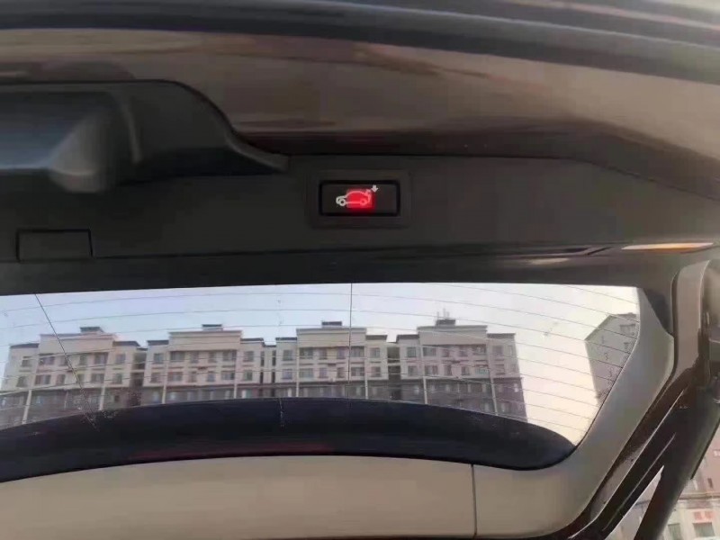 济南13年宝马X53