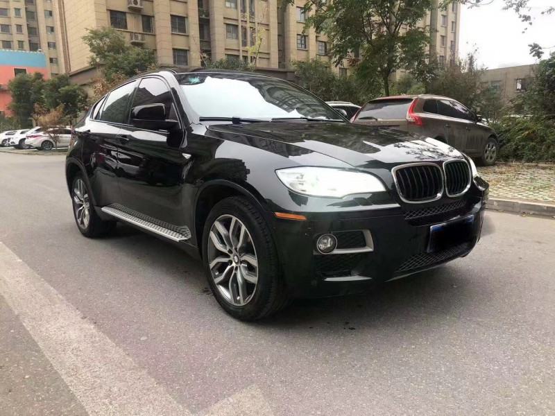 蕪湖13年寶馬X62