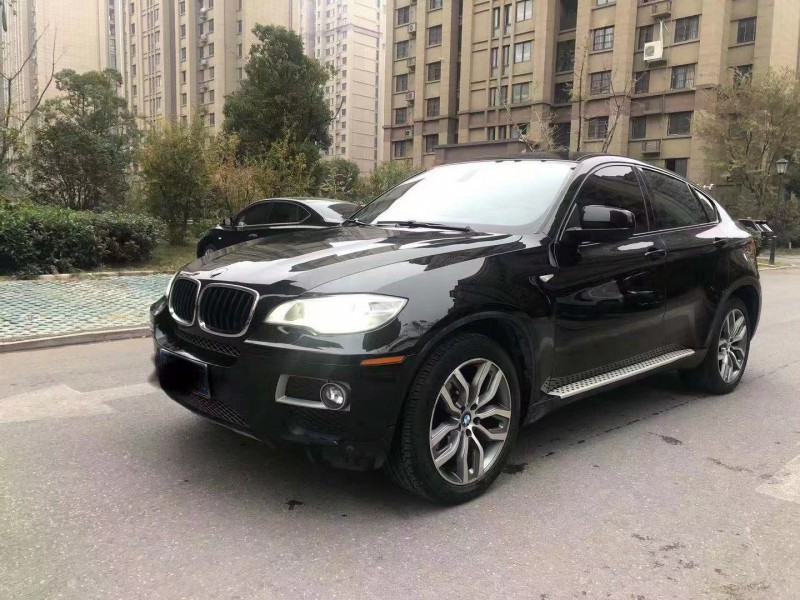 蕪湖13年寶馬X63