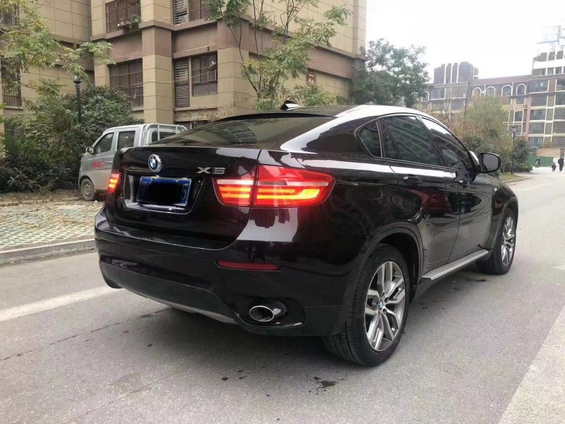 蕪湖13年寶馬X65