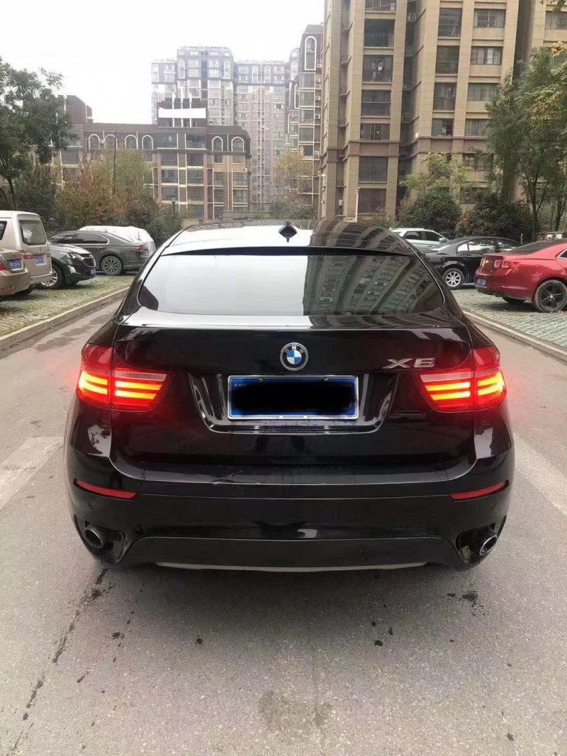 蕪湖13年寶馬X69