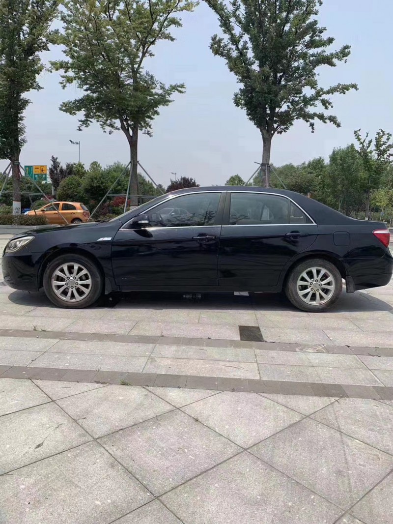 枣庄13年比亚迪比亚迪G66