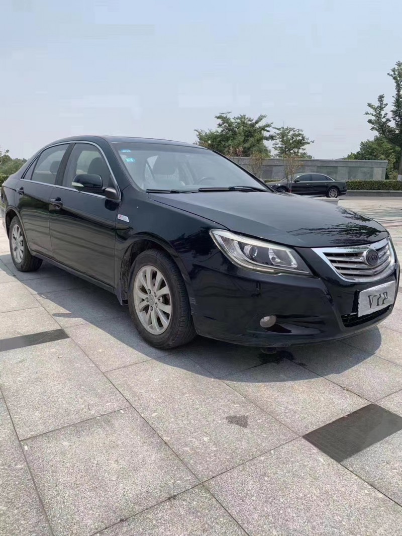 枣庄13年比亚迪比亚迪G67