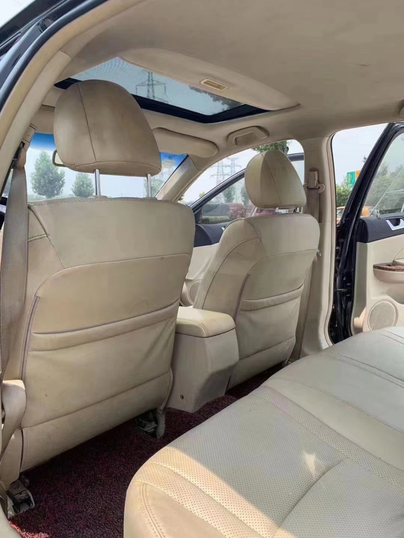 枣庄13年比亚迪比亚迪G62