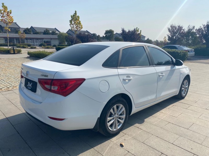 徐州17年别克英朗GT6