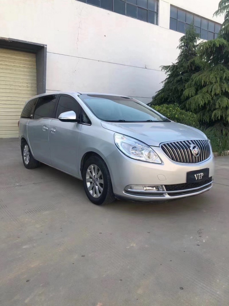 宿迁15年别克别克GL82