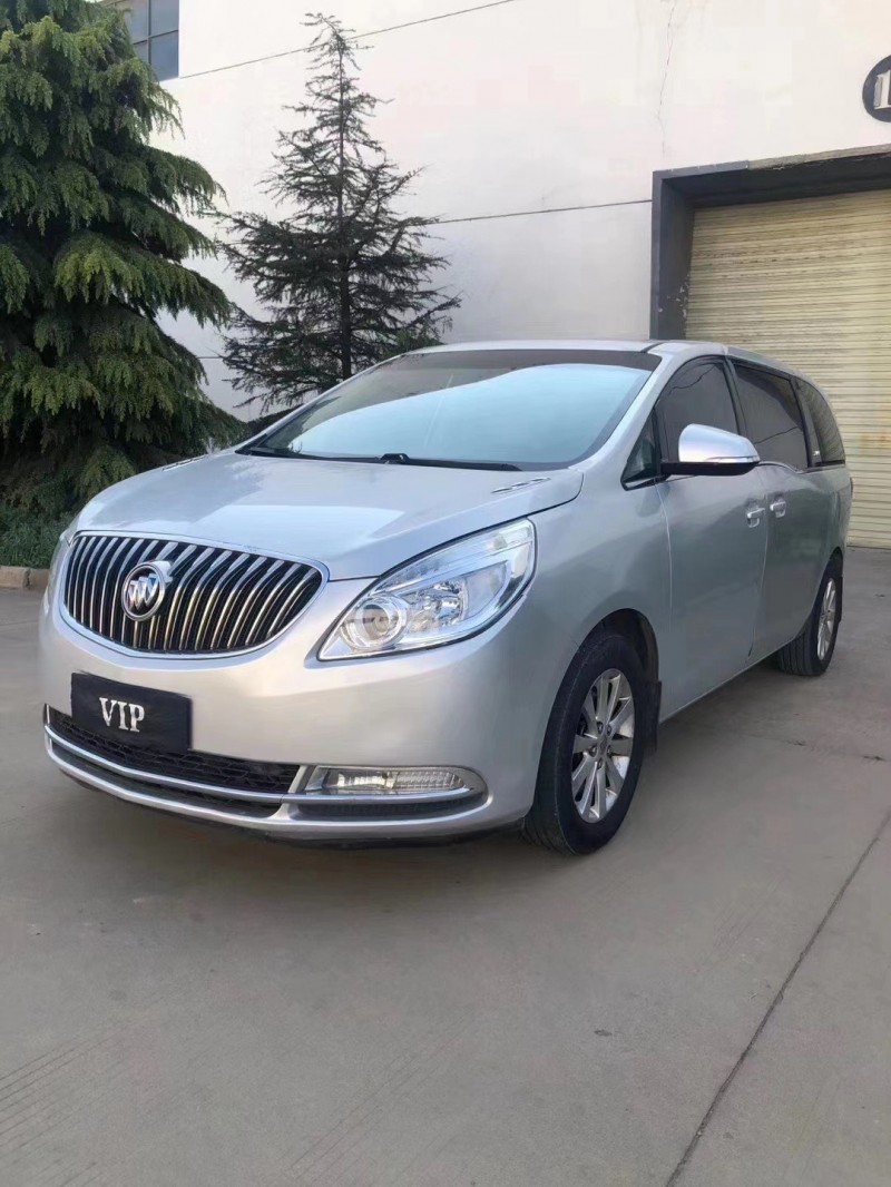 宿迁15年别克别克GL83