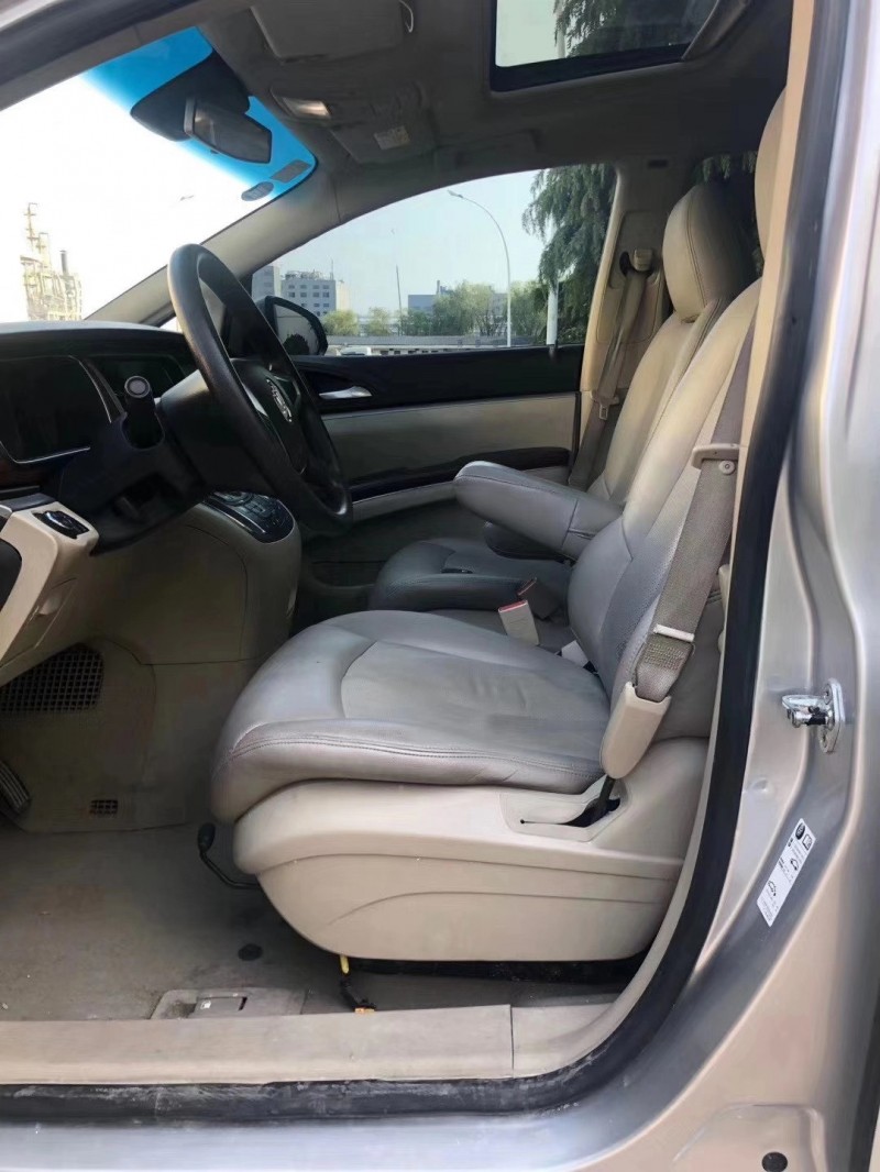 宿迁15年别克别克GL84