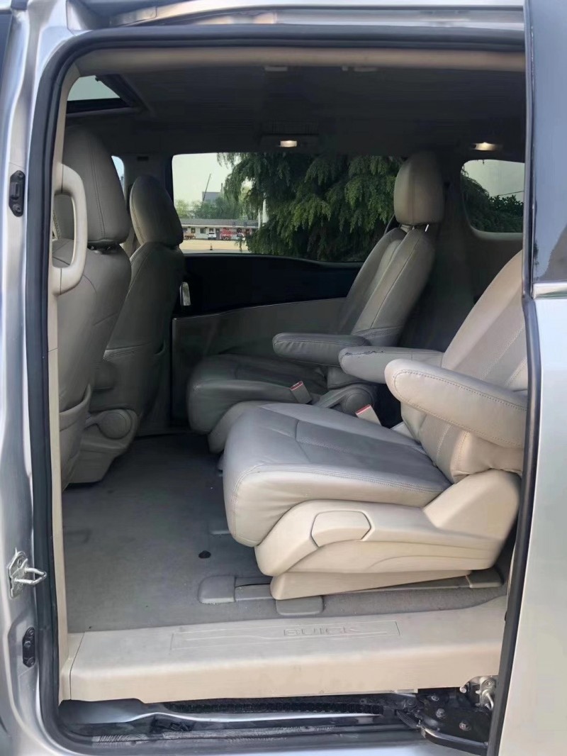 宿迁15年别克别克GL85