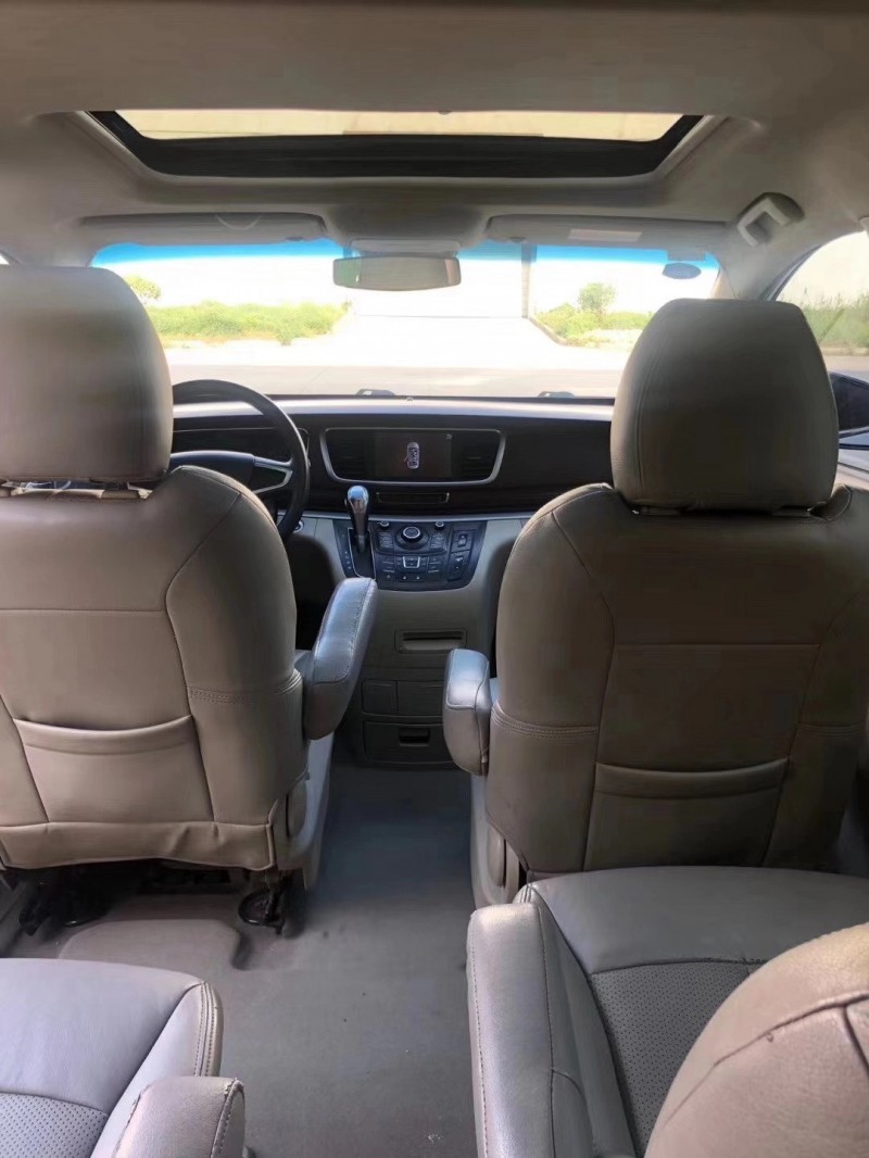 宿迁15年别克别克GL86