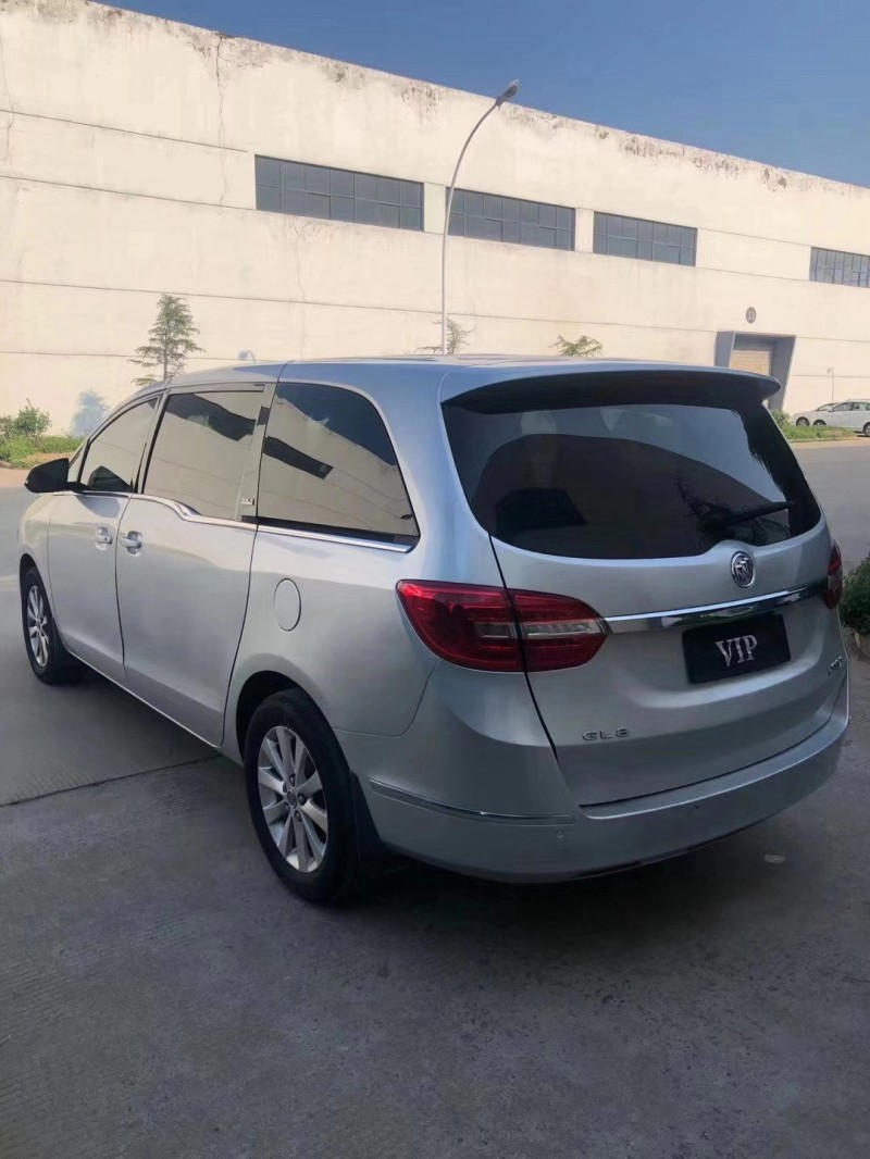 宿迁15年别克别克GL87