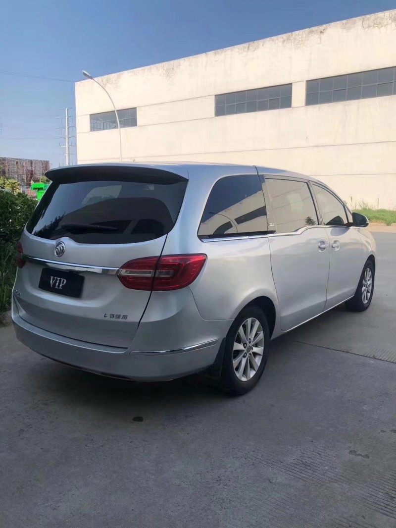 宿迁15年别克别克GL88
