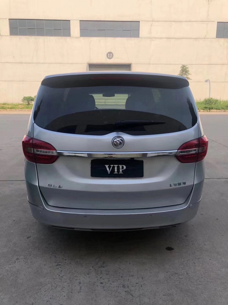 宿迁15年别克别克GL89