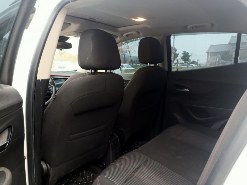 徐州17年别克昂科拉2