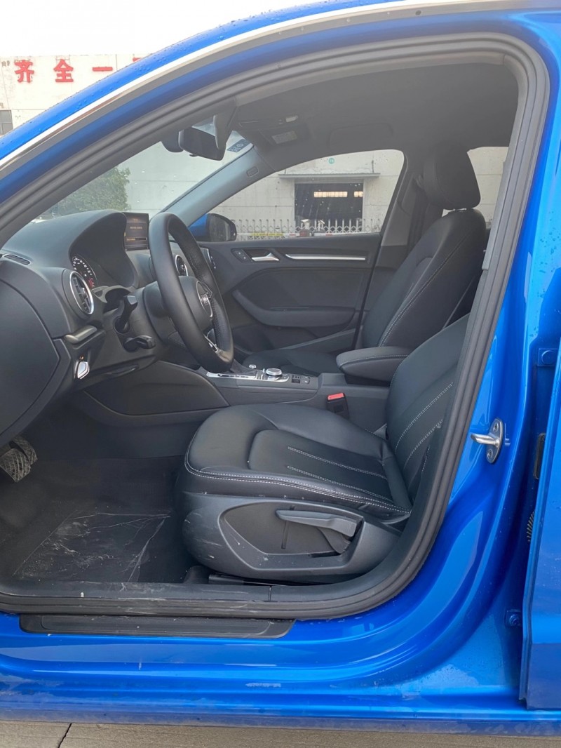 宿迁20年奥迪A36