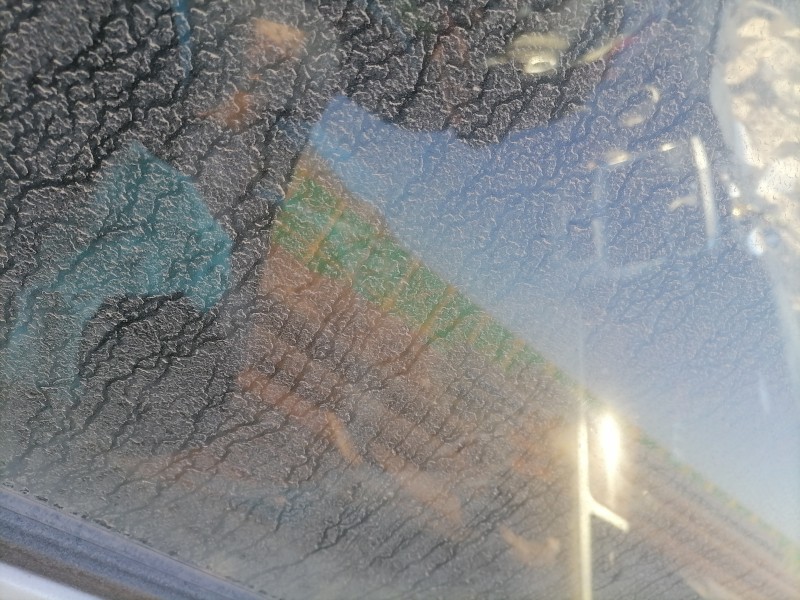 廊坊11年别克凯越3