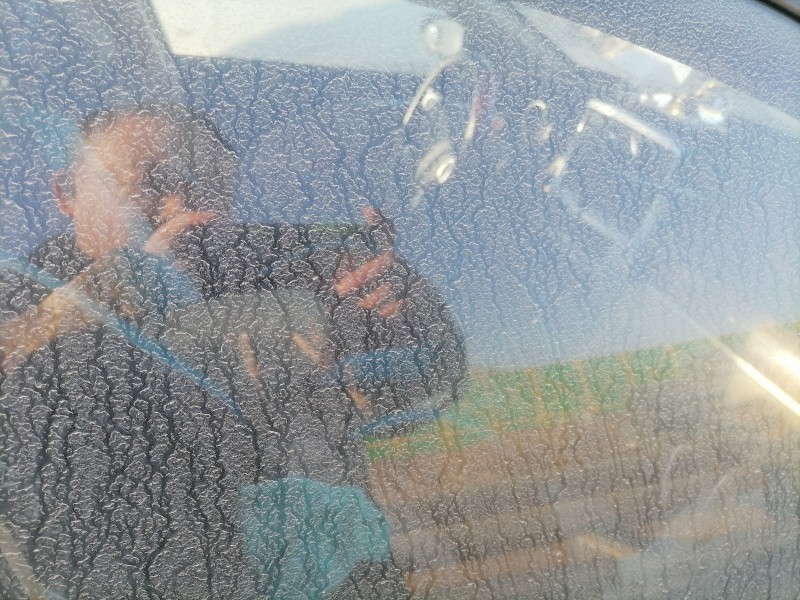 廊坊11年别克凯越6