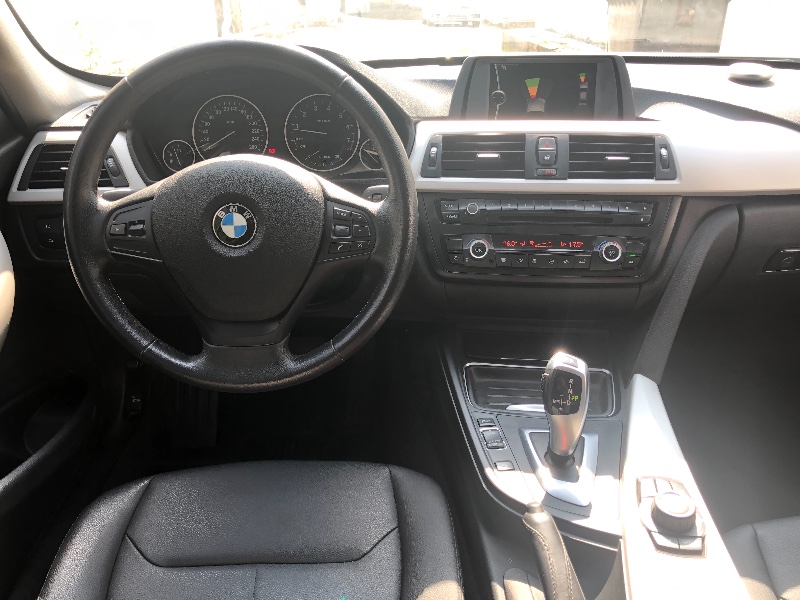 深圳14年宝马3系4