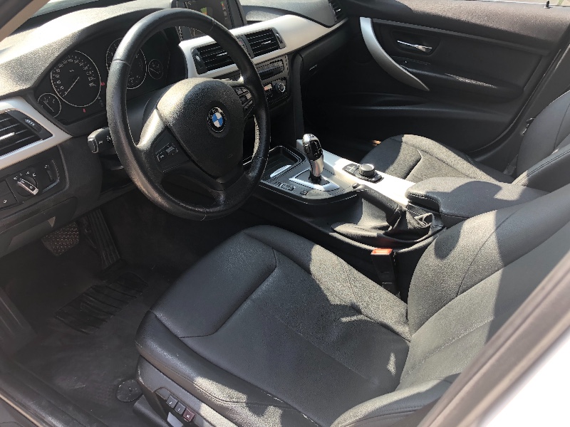 深圳14年宝马3系6