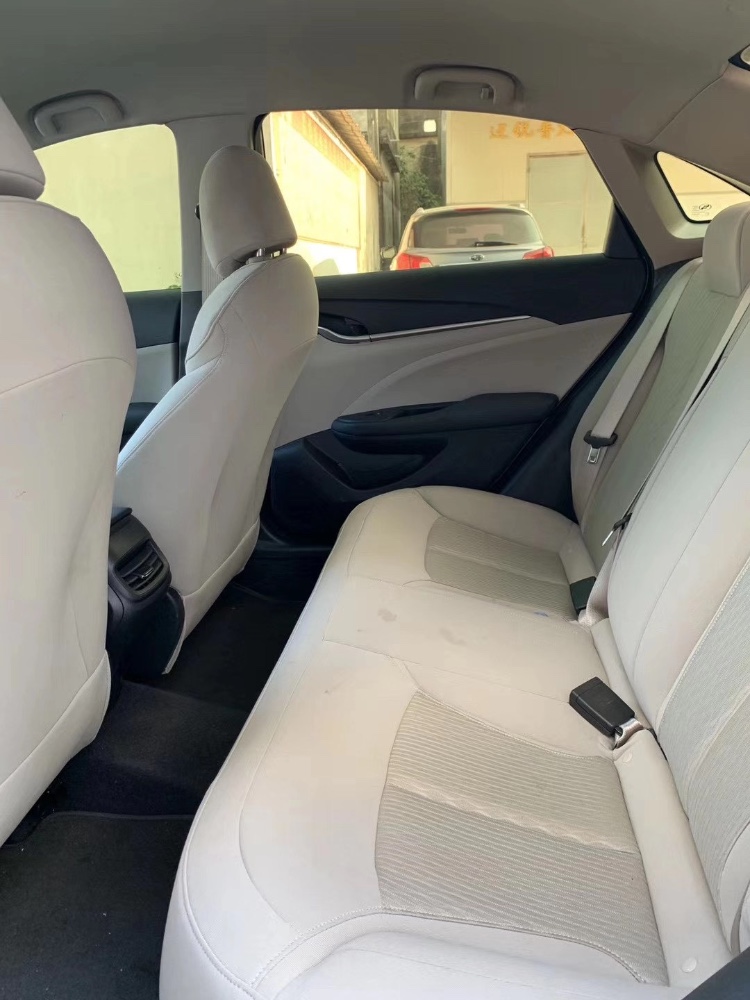 江门20年别克英朗6