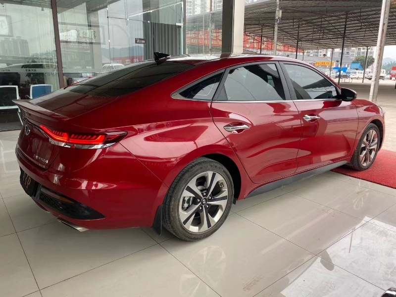 重庆19年现代菲斯塔6