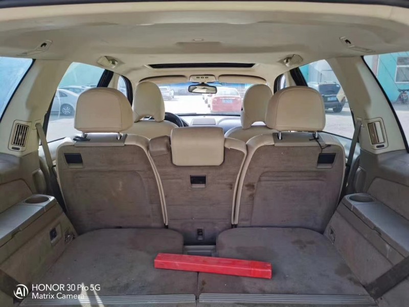 济南12年沃尔沃XC907