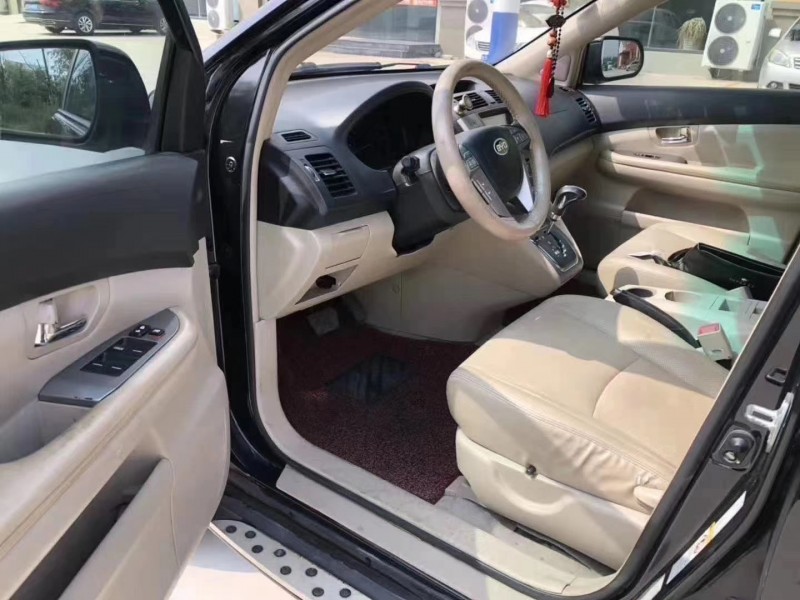 济南12年比亚迪比亚迪S64