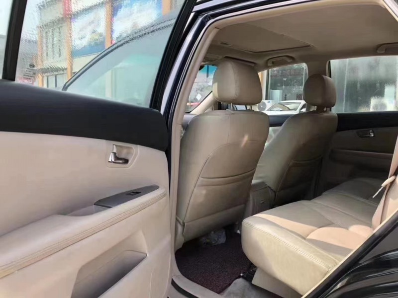 济南12年比亚迪比亚迪S65