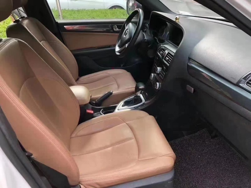 济南17年中华V58