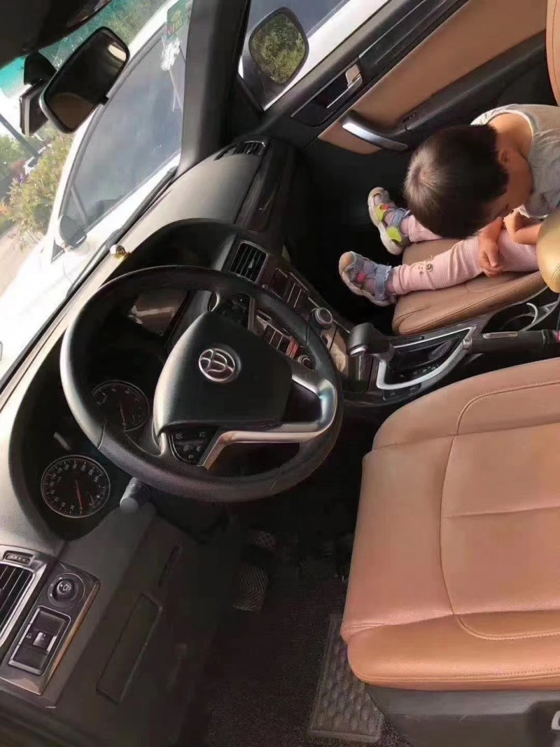 济南17年中华V59