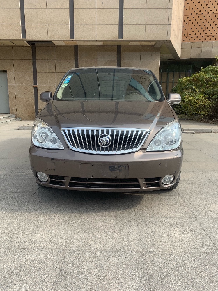 徐州16年别克别克GL88