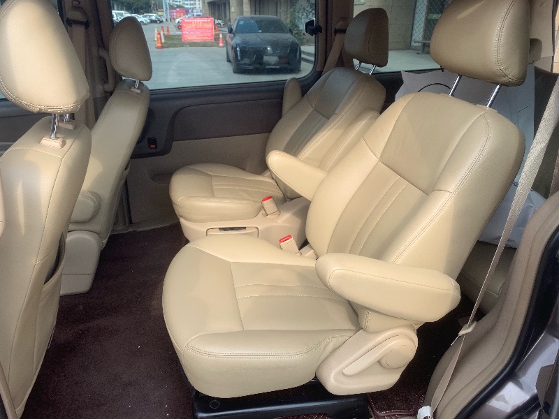 徐州16年别克别克GL82