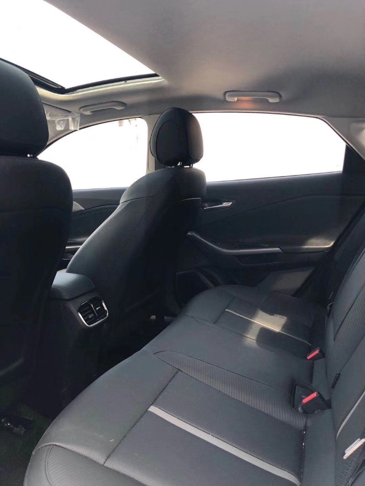 江门19年现代菲斯塔6