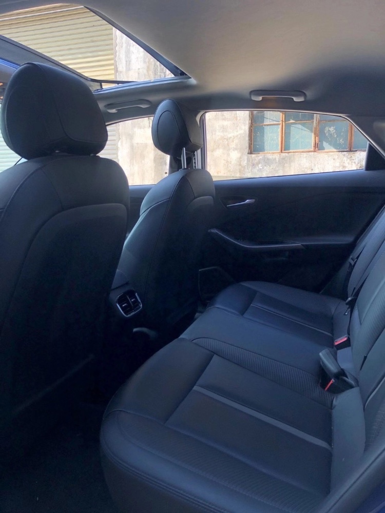 江门19年现代菲斯塔5