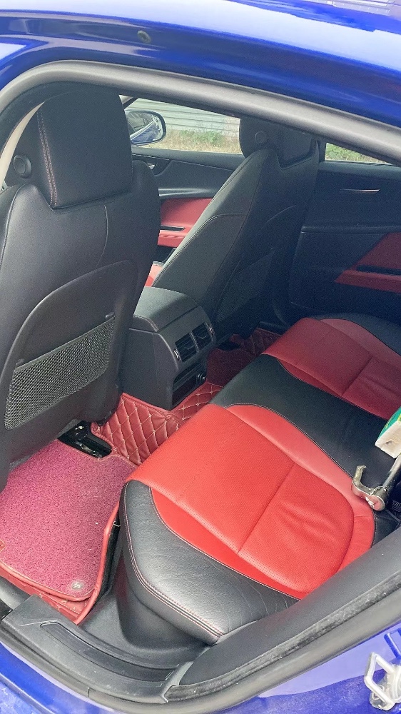 北京18年捷豹XE5