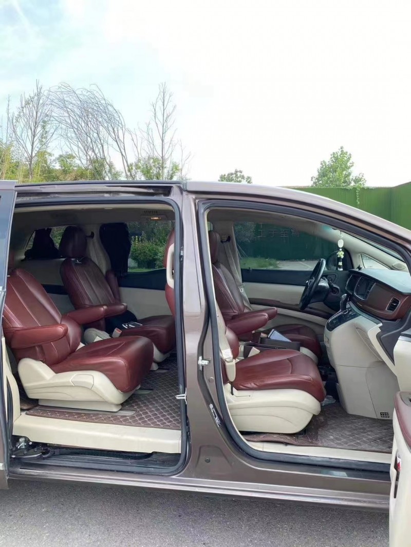 徐州18年别克别克GL85