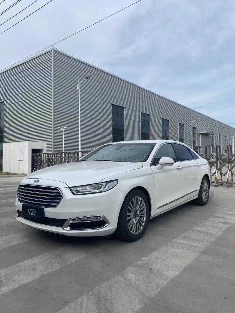 宿迁16年福特金牛座7