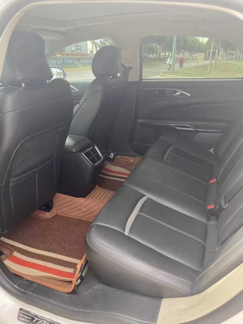 宿迁16年福特金牛座5