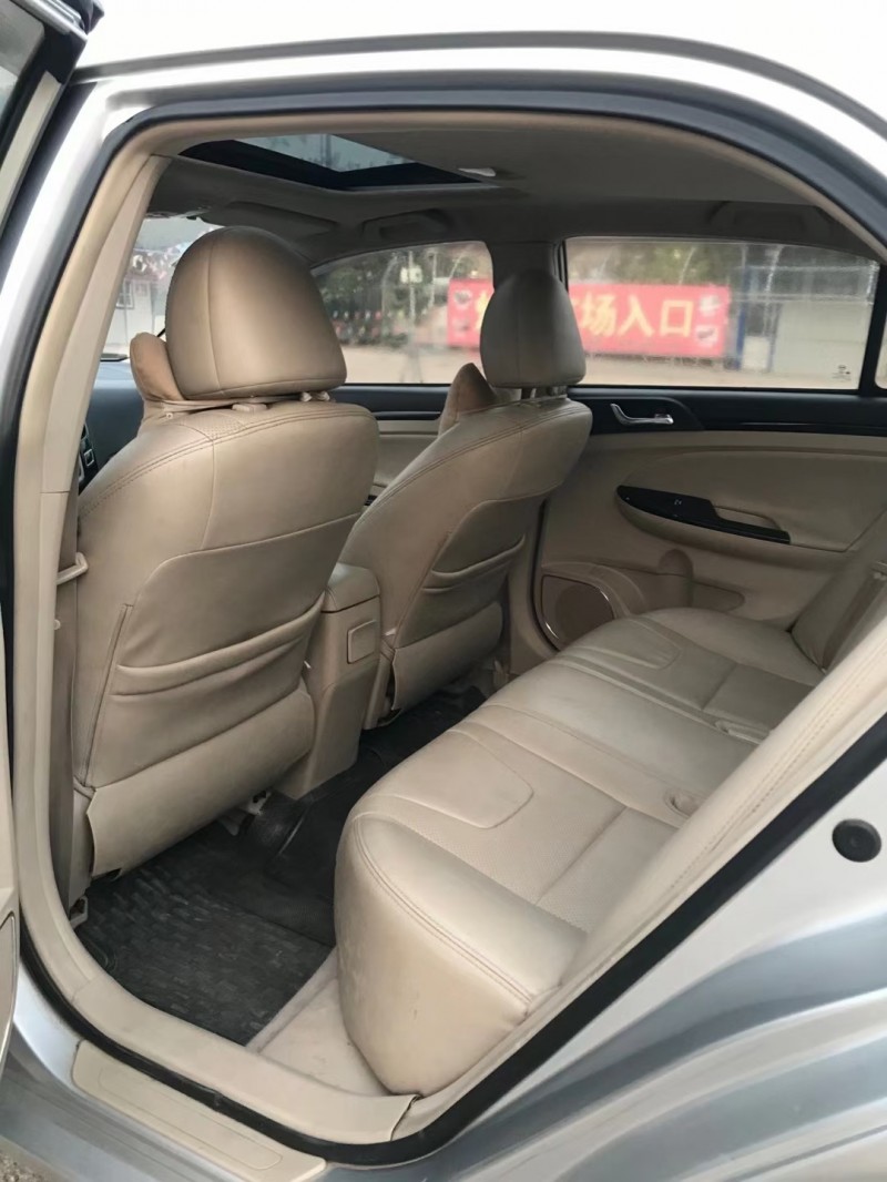 郑州13年比亚迪速锐6